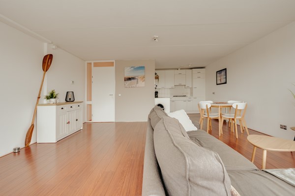 Medium property photo - Boulevard de Wielingen 76-001, 4506 JL Cadzand